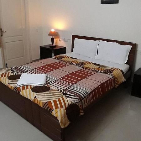 Brookside Service Apartment Bengalúr Exteriér fotografie