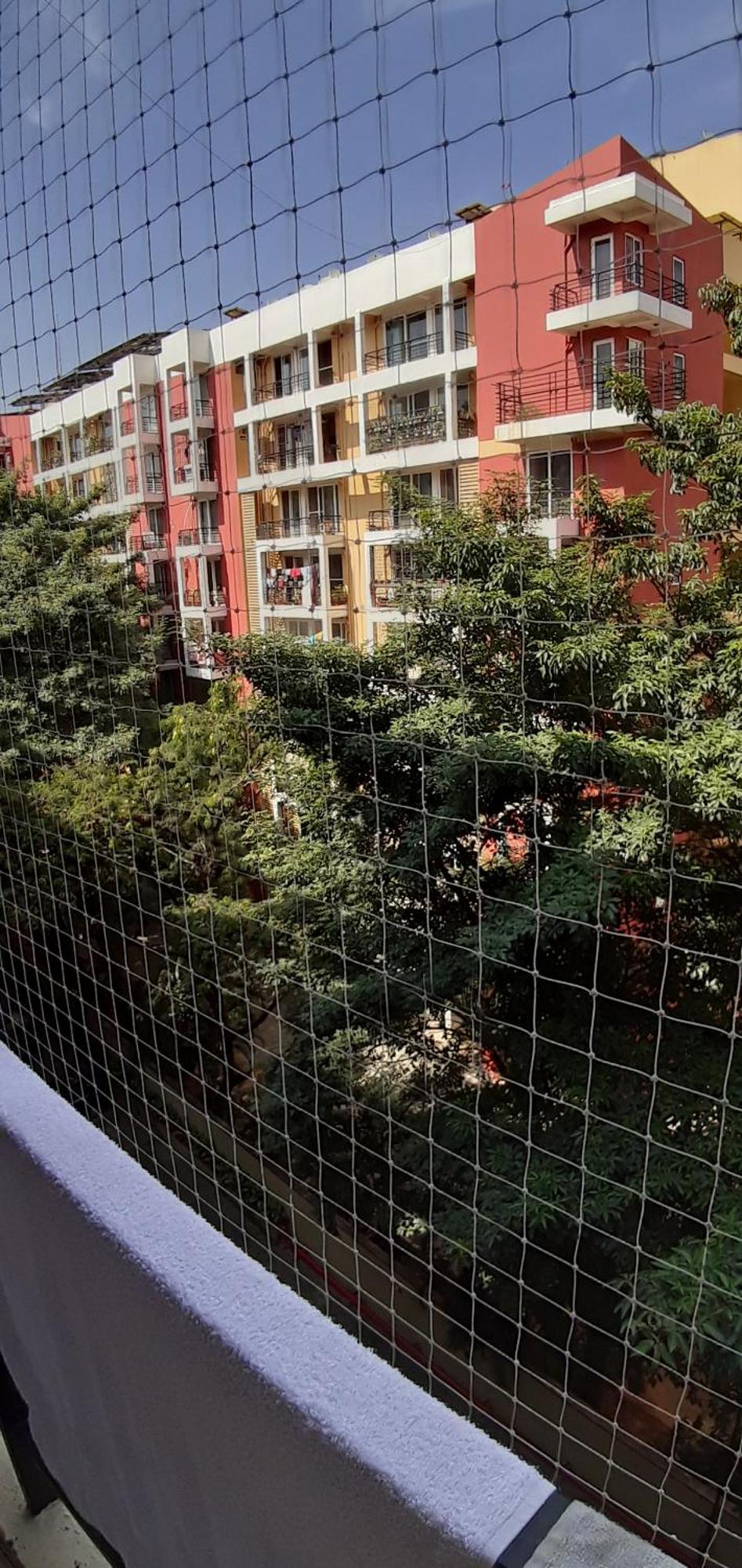 Brookside Service Apartment Bengalúr Exteriér fotografie